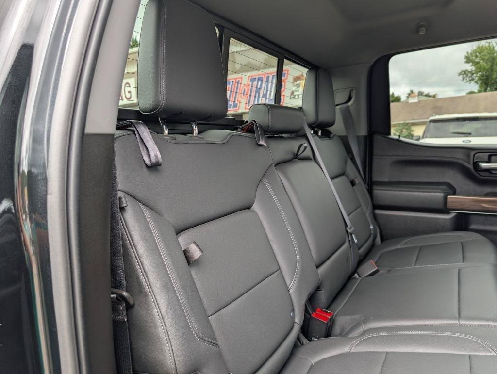 Used 2021 Chevrolet Silverado 1500 RST w/ Convenience Package II AWD/4WD image 42