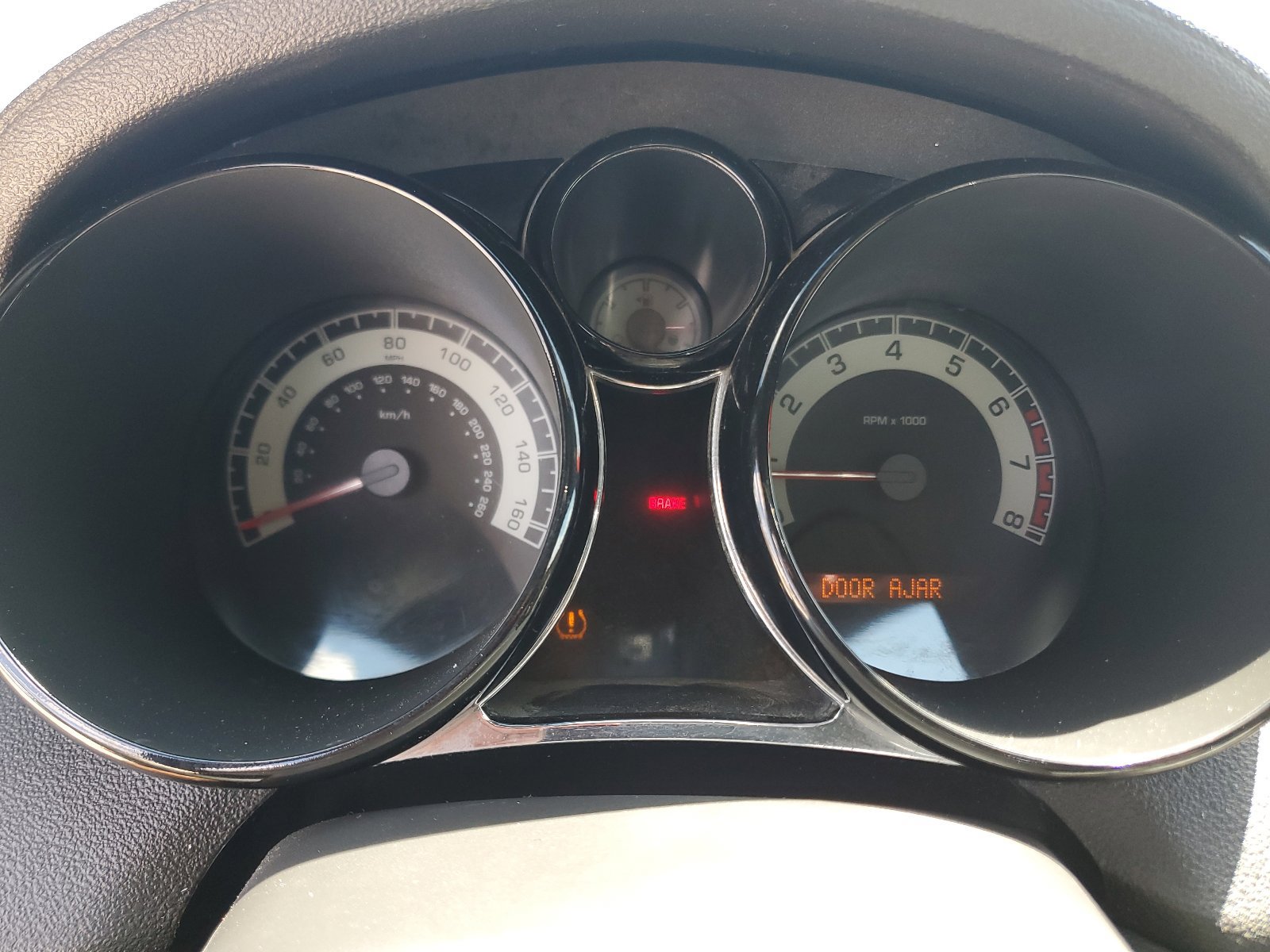 Used 2008 Saturn Sky Red Line RWD image 21