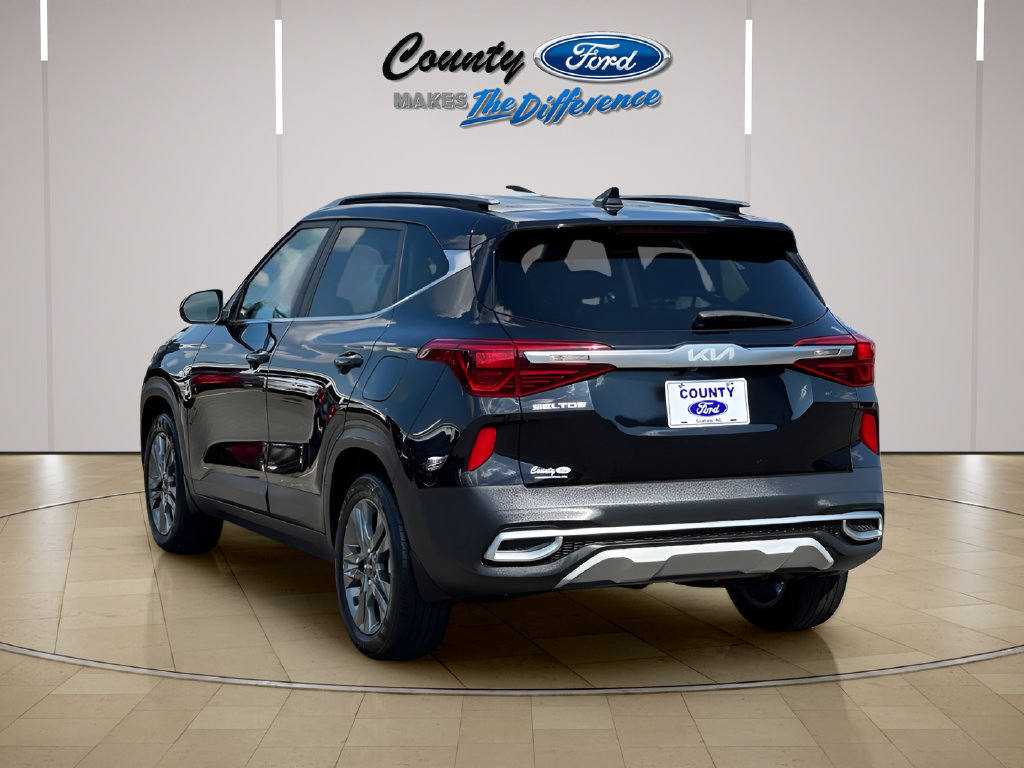 Used 2023 Kia Seltos S AWD/4WD image 23