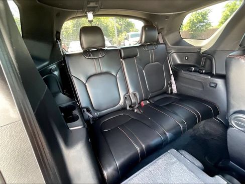 Used 2025 Honda Pilot TrailSport image 25