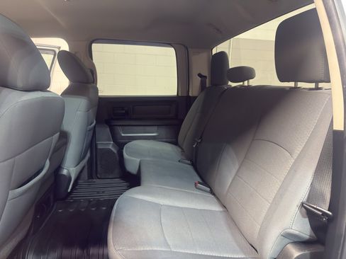 Used 2013 RAM 1500 ST w/ SXT Appearance Group AWD/4WD image 25