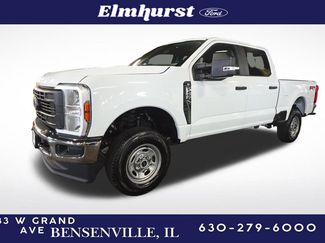 Used 2024 Ford F250 XL w/ XL Driver Assist Package video 1