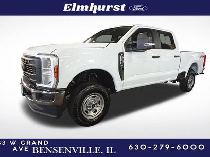 Used 2024 Ford F250 XL w/ XL Driver Assist Package