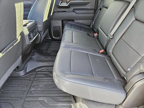New 2026 GMC Sierra 1500 Elevation w/ Elevation Premium Package image 16