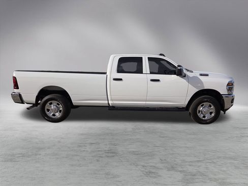 New 2026 RAM 3500 Tradesman image 8