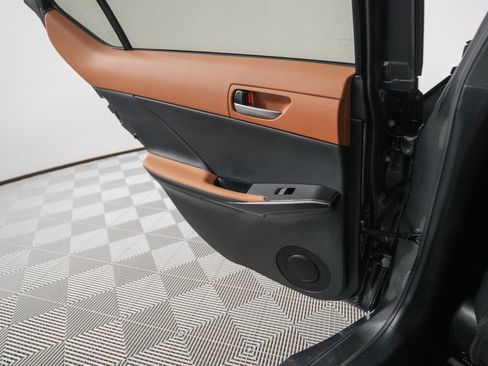 Certified 2024 Lexus IS 350 F Sport RWD image 14