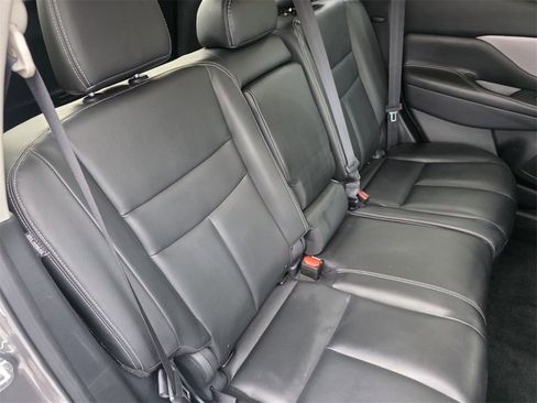 Used 2022 Nissan Murano SV image 21