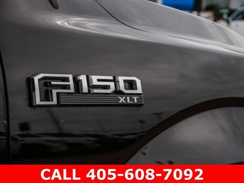 Used 2020 Ford F150 XLT w/ Equipment Group 302A Luxury AWD/4WD image 10