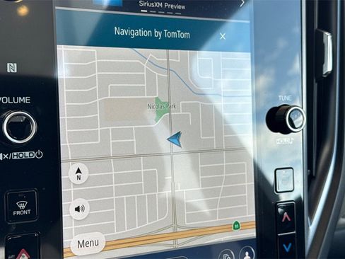 Certified 2025 Subaru Forester Limited image 24