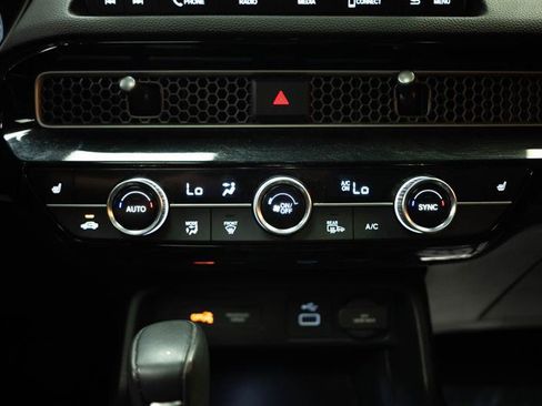 Used 2024 Honda Civic EX-L image 21