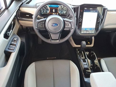 New 2026 Subaru Forester Limited AWD/4WD image 2