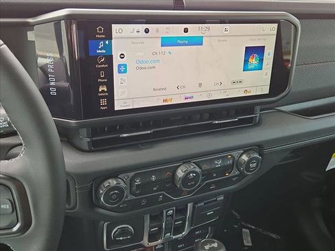 New 2026 Jeep Wrangler Unlimited Rubicon image 12