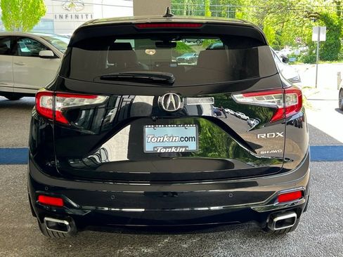 New 2026 Acura RDX SH-AWD w/ Advance Package image 6