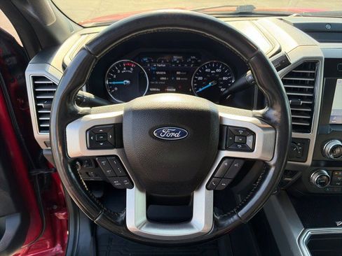 Used 2021 Ford F350 Platinum AWD/4WD image 15