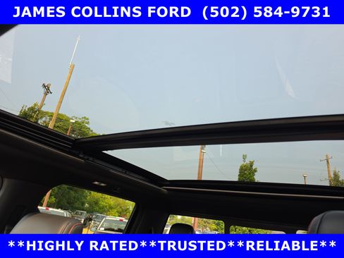 Used 2026 Ford F150 Raptor w/ Equipment Group 803A Raptor R AWD/4WD image 11