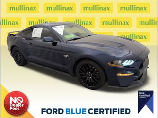 Used 2020 Ford Mustang GT Premium w/ GT Performance Package RWD 360° Tour