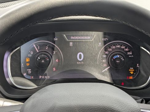 New 2026 RAM 2500 Laramie w/ Night Edition image 26