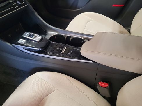 Used 2023 Hyundai Sonata SEL FWD image 26