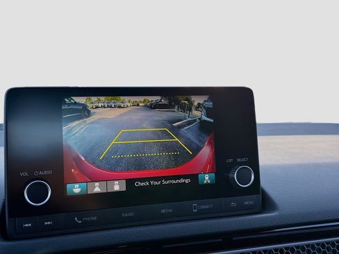 New 2026 Honda Civic Sport image 13