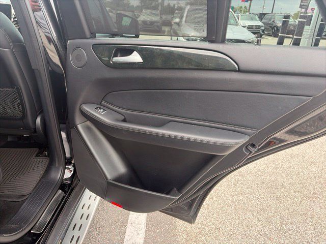 Used 2017 Mercedes-Benz GLE 350 image 20