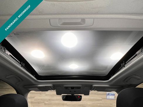 Used 2018 Subaru Forester 2.5i Premium image 5