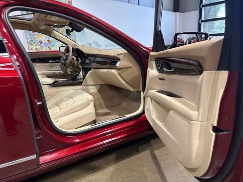 Used 2016 Cadillac CT6 Platinum AWD/4WD image 93