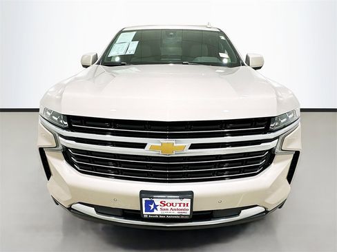 Used 2022 Chevrolet Tahoe LT image 2