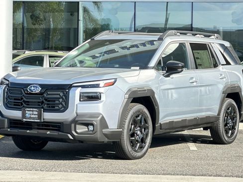 New 2026 Subaru Outback Limited image 8