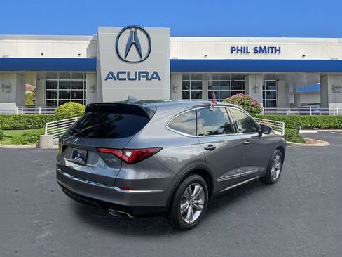 Used 2023 Acura MDX FWD image 5