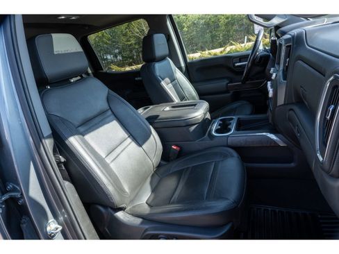 Used 2020 GMC Sierra 1500 Denali w/ Denali Ultimate Package image 16