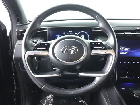 Used 2022 Hyundai Santa Cruz Limited w/ Cargo Package image 11