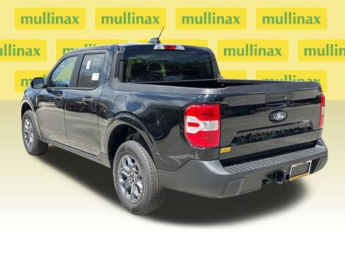 New 2026 Ford Maverick XLT FWD image 8
