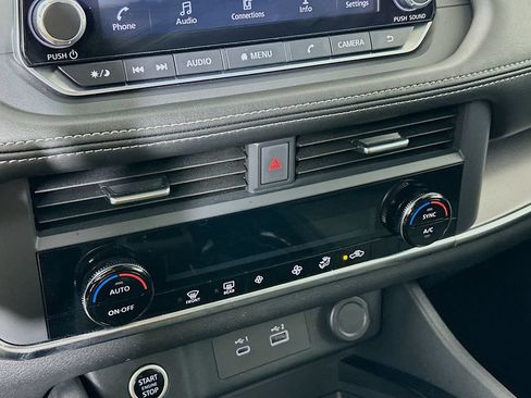 Certified 2023 Nissan Rogue SV AWD/4WD image 22