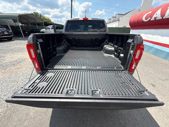 Used 2021 Ford Ranger XLT w/ Equipment Group 301A Mid RWD image 17