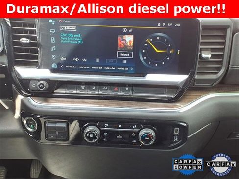 Used 2024 Chevrolet Silverado 2500 LT image 24