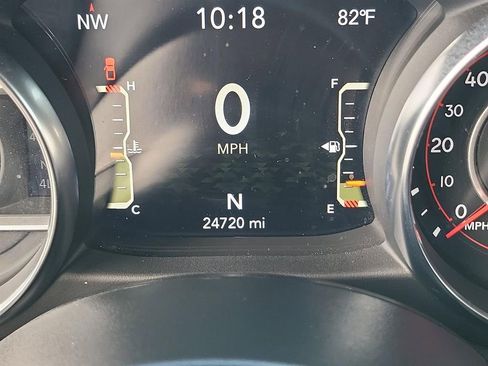 Used 2022 Jeep Gladiator Mojave w/ Trailer Tow Package image 4