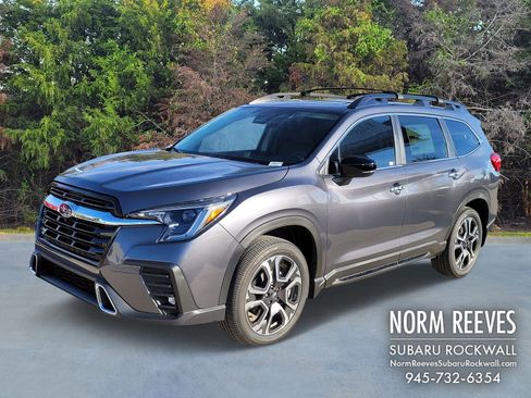 New 2026 Subaru Ascent Touring image 1