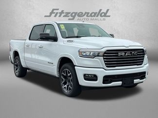 New 2026 RAM 1500 Laramie 360° Tour