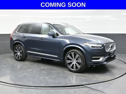 Used 2024 Volvo XC90 T8 Ultimate