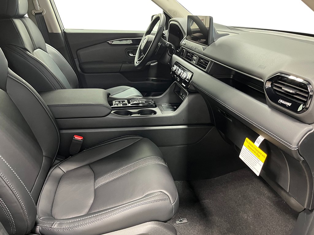 New 2026 Honda Passport RTL image 27