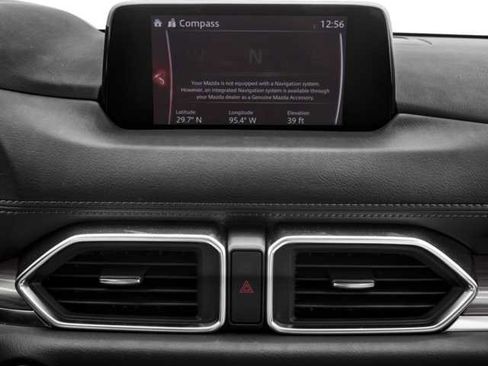 Used 2017 MAZDA CX-5 Grand Touring image 23