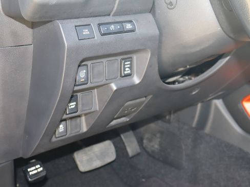 Used 2023 Nissan Frontier Pro-X w/ Pro-X Premium Package RWD image 24