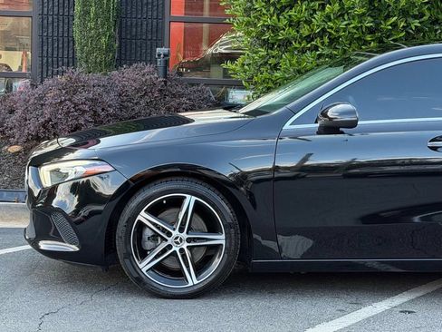 Used 2019 Mercedes-Benz A 220 image 10