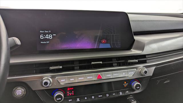 Used 2025 Kia Telluride S AWD/4WD image 30