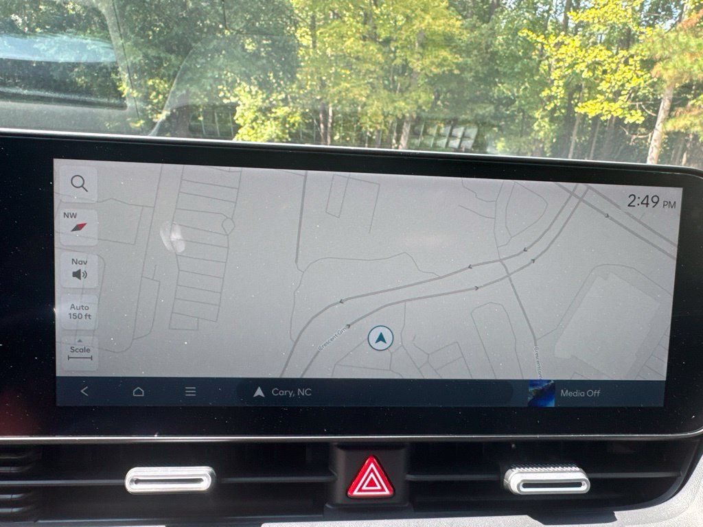 Used 2026 Hyundai Ioniq 5 Limited AWD/4WD image 21