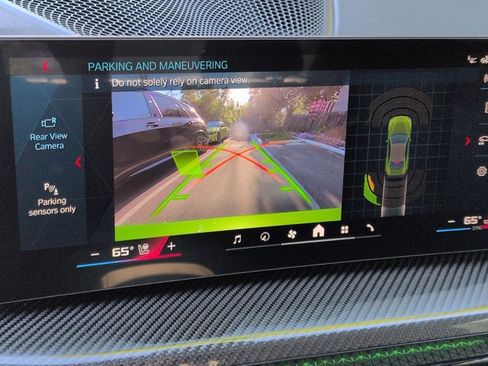 New 2026 BMW M2 w/ Carbon Package image 13