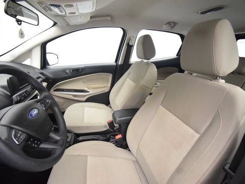 Used 2022 Ford EcoSport S AWD/4WD image 12