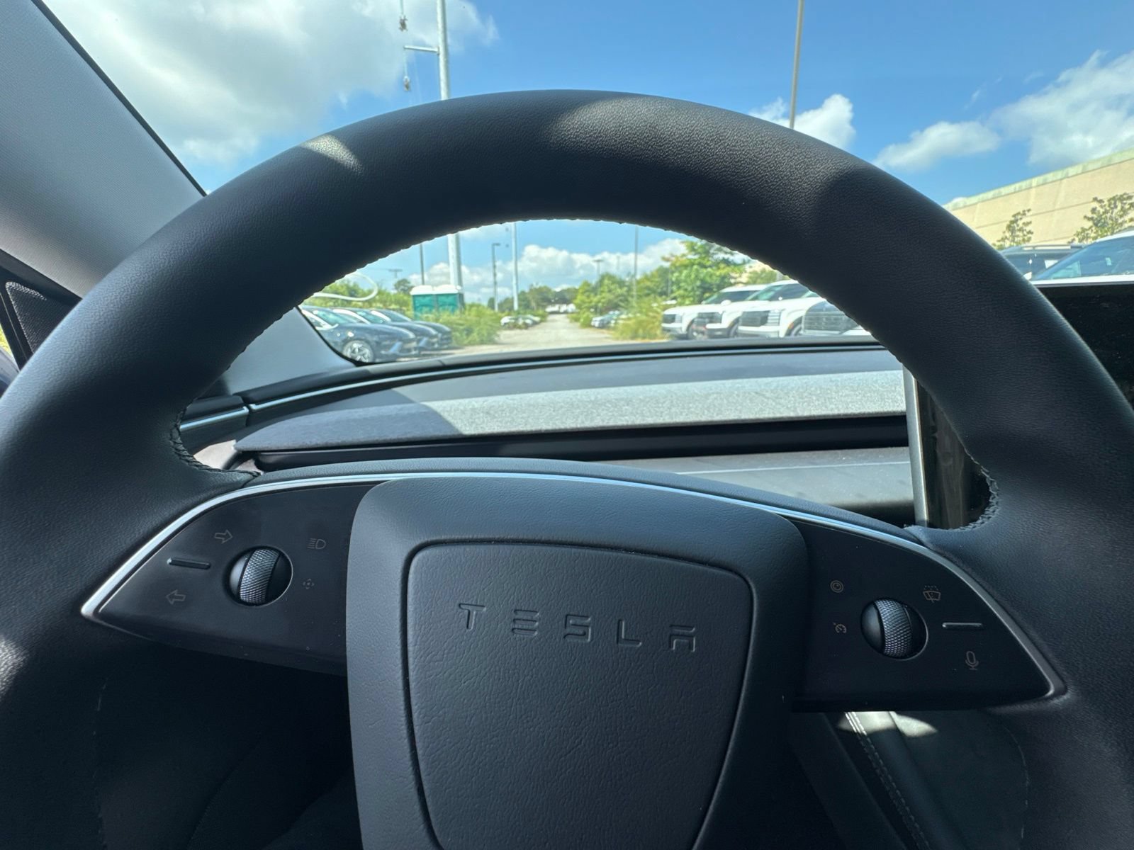 Used 2025 Tesla Model 3 RWD image 23