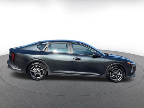 Used 2025 Kia K4 LXS image 16