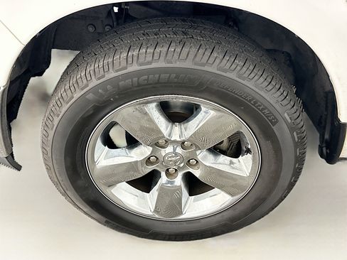 Used 2018 RAM 1500 Big Horn image 11